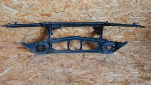 BMW 3 E46 Pannello di supporto del radiatore 