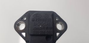 Audi A4 S4 B5 8D Sensore di pressione 038906051