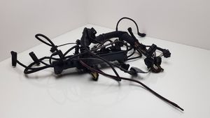BMW 3 E46 Glow plug wires 7788162