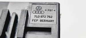 Volkswagen Golf V Autres faisceaux de câbles 7L0972762