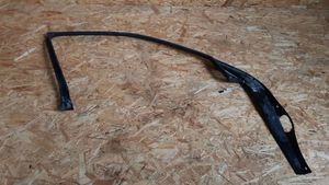 BMW 3 E46 Front door glass trim molding 51338212522