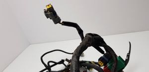 Citroen C5 Faisceau de câblage pour moteur 9640333380