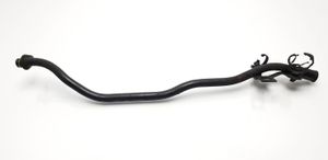 Citroen C5 Oil level dip stick 