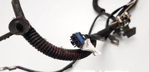 Citroen C5 Positive cable (battery) 9647980580