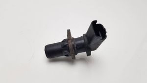 Citroen C5 Capteur de position de vilebrequin 9632889780