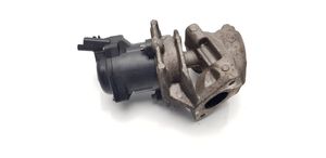 Citroen Nemo Soupape vanne EGR 9658203780