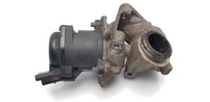 Citroen Nemo Soupape vanne EGR 9658203780