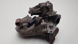 Citroen Nemo Valvola di raffreddamento EGR 55230929