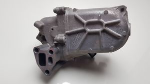 Citroen Nemo Valvola di raffreddamento EGR 55230929