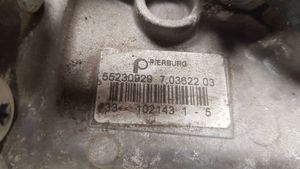 Citroen Nemo Valvola di raffreddamento EGR 55230929