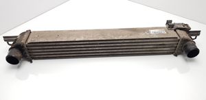 Citroen Nemo Chłodnica powietrza doładowującego / Intercooler 51790623