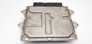 Citroen Nemo Sterownik / Moduł ECU 51896810