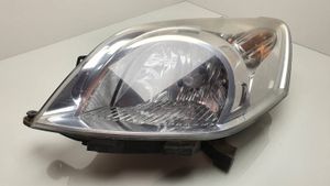 Citroen Nemo Phare frontale 45570383