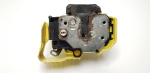 Citroen Nemo Serrure de porte coulissante 1361758080