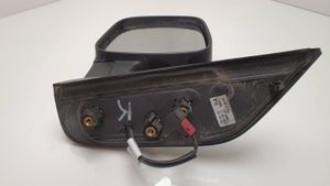 Citroen Nemo Elektryczne lusterko boczne drzwi przednich 735460571