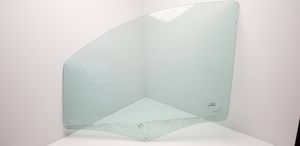 Citroen Nemo Pagrindinis priekinių durų stiklas (dvidurio) 43R001498