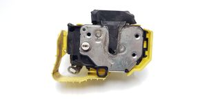 Citroen Nemo Serrure de porte coulissante 1361758080