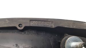 Citroen Nemo Klamka zewnętrzna drzwi 242559C