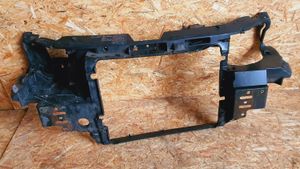 Seat Alhambra (Mk1) Radiator support slam panel 7M3805598