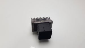 Citroen Nemo Przekaźnik / Modul układu ogrzewania wstępnego 9645668680