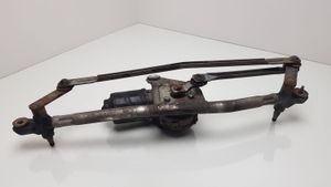 Citroen Nemo Tringlerie et moteur d'essuie-glace avant 1354851080