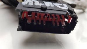 Citroen C5 Rear door wiring loom 9640332680
