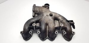 Seat Alhambra (Mk1) Intake manifold 038129113AG