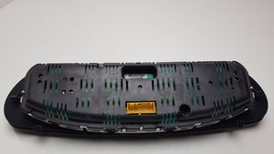 Citroen C5 Compteur de vitesse tableau de bord 9632895080