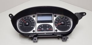 Iveco Daily 35 - 40.10 Compteur de vitesse tableau de bord 5801318879