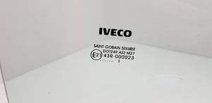 Iveco Daily 35 - 40.10 Pagrindinis priekinių durų stiklas (dvidurio) 43R000023