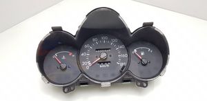 Hyundai Atos Prime Tachimetro (quadro strumenti) 9400102410