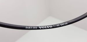 Volvo S80 Vaihteenvaihtajan vaijerin liitin 9463366