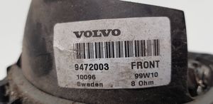 Volvo S80 Garsiakalbis (-iai) galinėse duryse 9472003