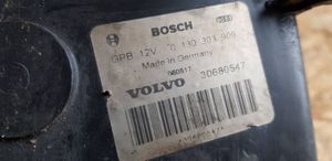 Volvo S80 Jäähdyttimen jäähdytinpuhallin 30680547