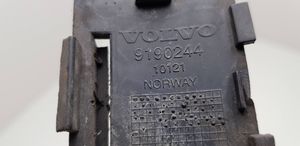 Volvo S80 Tappo/coprigancio di traino anteriore 9190244