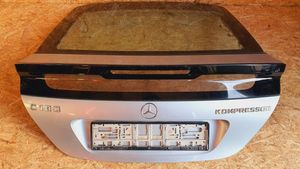 Mercedes-Benz C W203 Takaluukun/tavaratilan kansi A2037400309