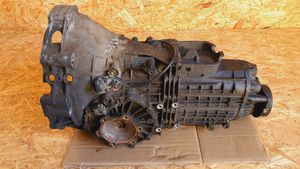 Volkswagen PASSAT B5 Manual 5 speed gearbox DHN