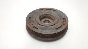 Citroen C3 Crankshaft pulley 