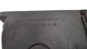 Mercedes-Benz C W202 Muu moottoritilan osa 2025453301