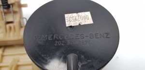 Mercedes-Benz C W202 Galinės sėdynės galvos atrama 2028001675