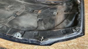 Volvo S80 Couvercle, capot moteur 