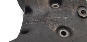 Mercedes-Benz C W202 Soporte del alternador R6052340039