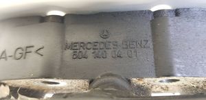 Mercedes-Benz C W202 Collecteur d'admission 6041400401