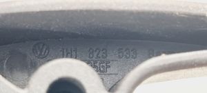 Seat Alhambra (Mk1) Maniglia di rilascio del vano motore (cofano) 1H1823533