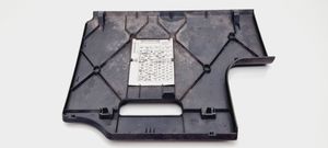 Seat Alhambra (Mk1) Element deski rozdzielczej / dół 7M3857917