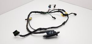 Mercedes-Benz ML W163 Front door wiring loom A1635402910