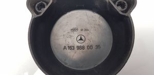 Mercedes-Benz ML W163 Kita salono detalė A1639880035