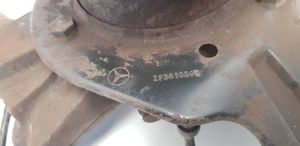 Mercedes-Benz ML W163 Ступица A1635400817