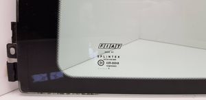 Fiat Punto (188) Rear side window/glass 43R00048