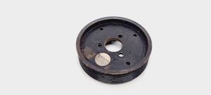 Renault Laguna I Power steering pump pulley 7700857067E